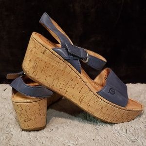 Born Sandals